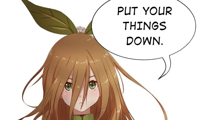 Tea Leaf Girl Chapter 2 – Page 127
