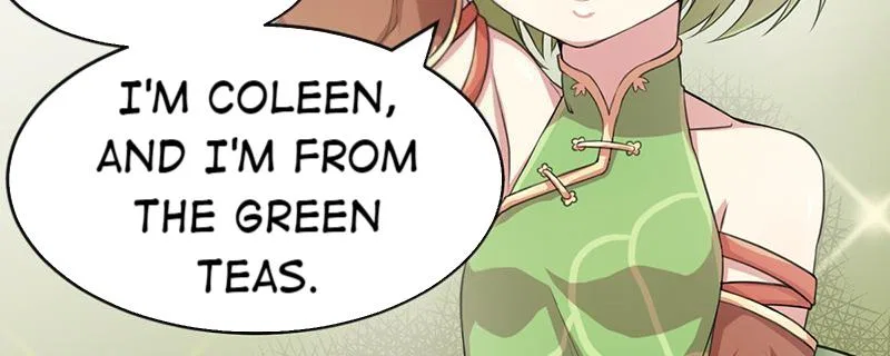 Tea Leaf Girl Chapter 1 – Page 103
