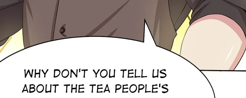Tea Leaf Girl Chapter 1 – Page 121