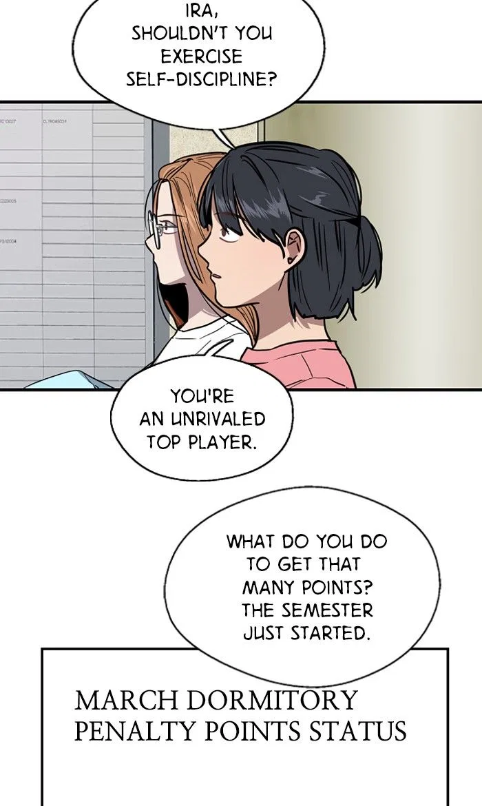 Lee Doona! Chapter 10 – Page 6