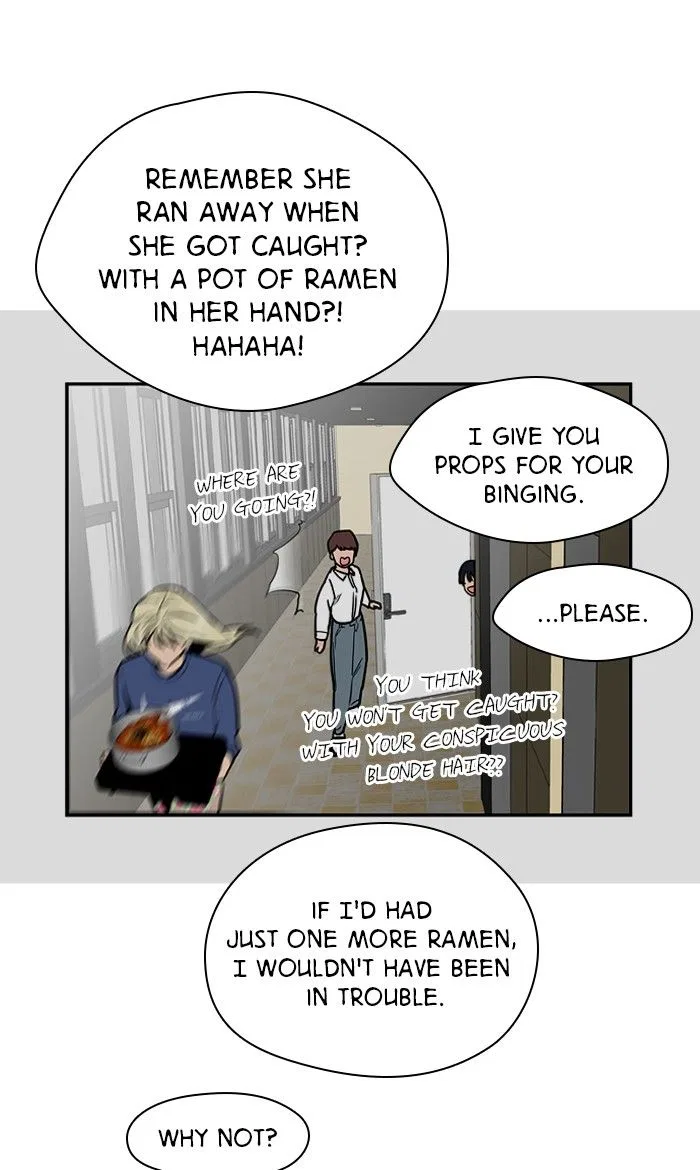 Lee Doona! Chapter 10 – Page 11