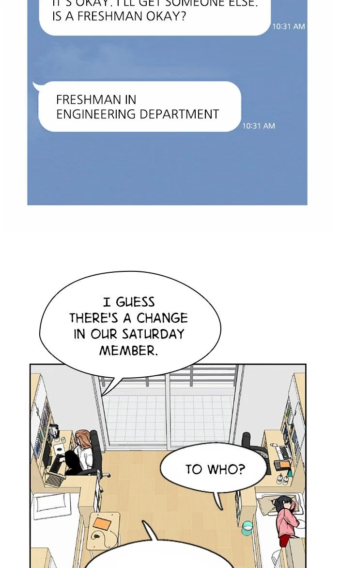 Lee Doona! Chapter 10 – Page 13