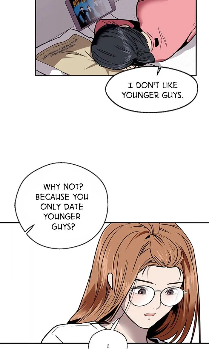 Lee Doona! Chapter 10 – Page 15