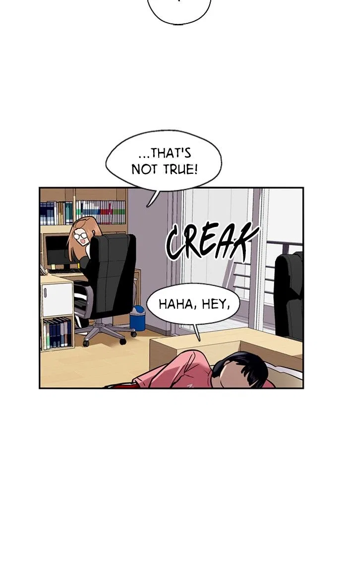 Lee Doona! Chapter 10 – Page 16