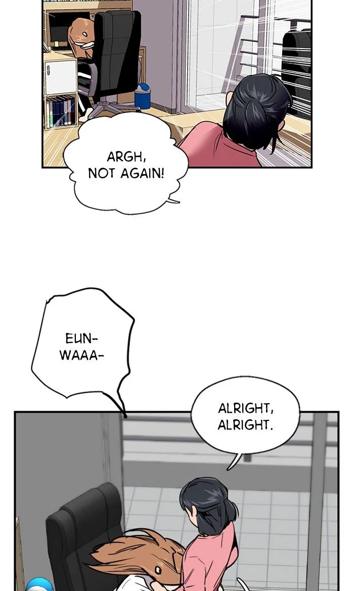 Lee Doona! Chapter 10 – Page 21