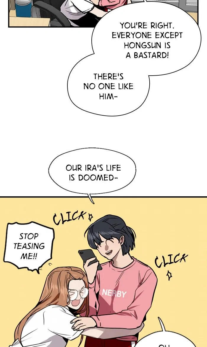 Lee Doona! Chapter 10 – Page 22