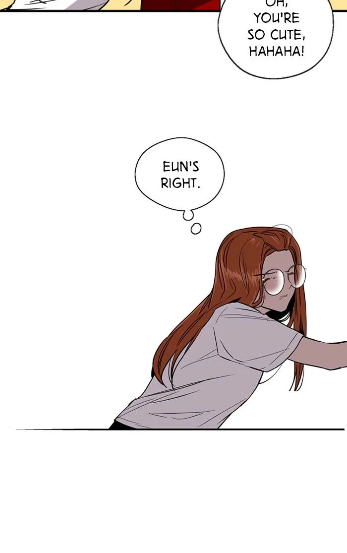 Lee Doona! Chapter 10 – Page 23