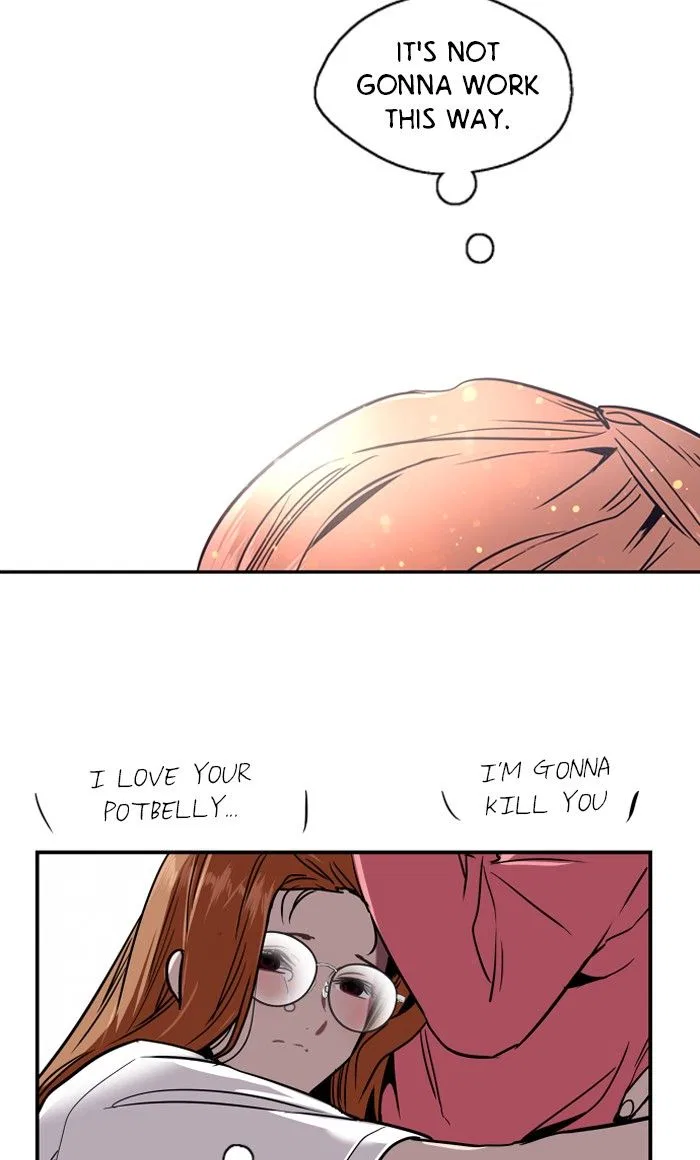 Lee Doona! Chapter 10 – Page 27