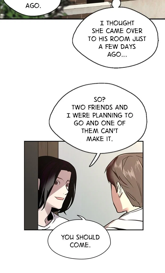 Lee Doona! Chapter 10 – Page 32