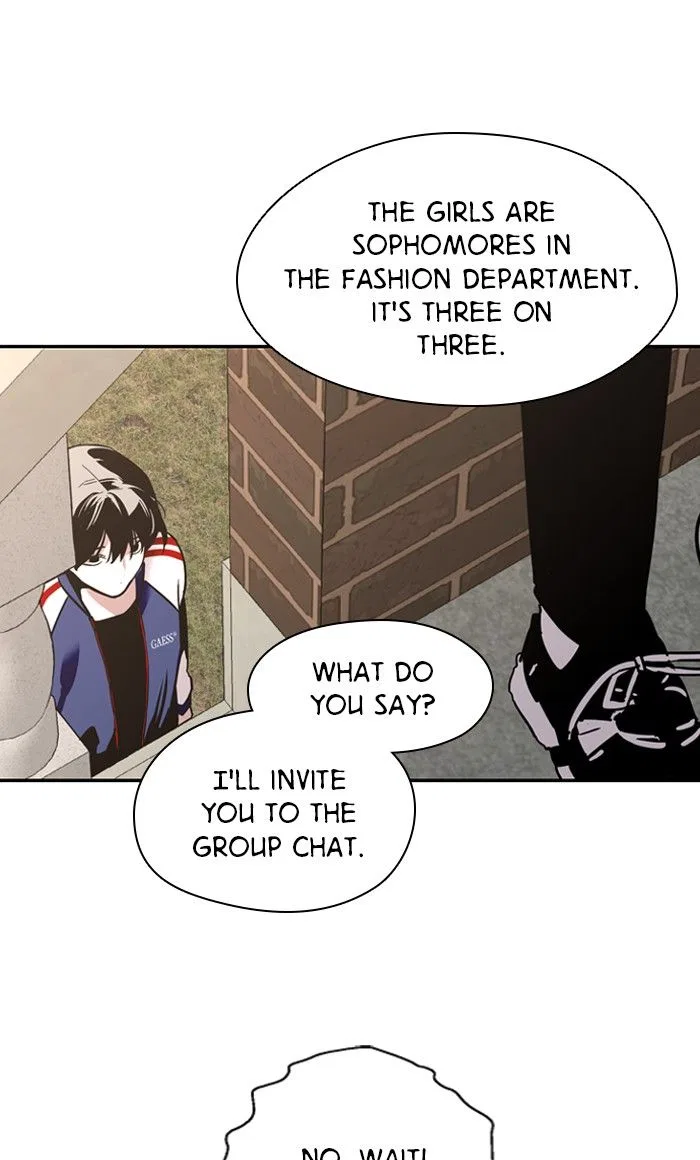 Lee Doona! Chapter 10 – Page 33