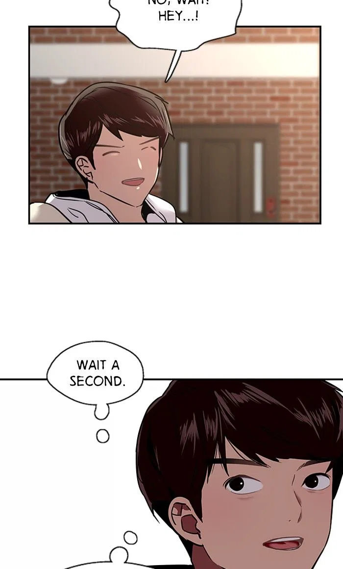Lee Doona! Chapter 10 – Page 34
