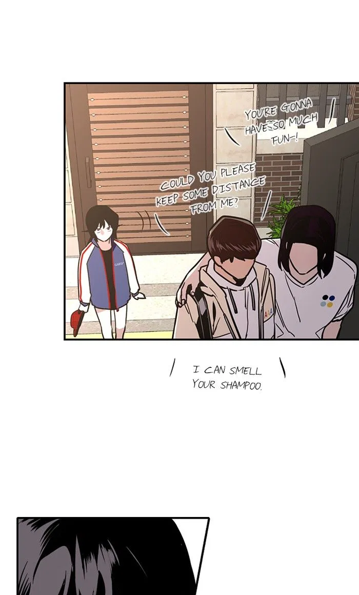 Lee Doona! Chapter 10 – Page 36
