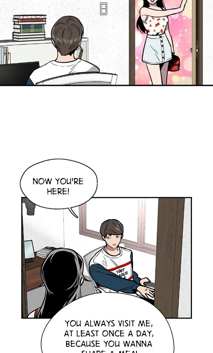 Lee Doona! Chapter 10 – Page 39
