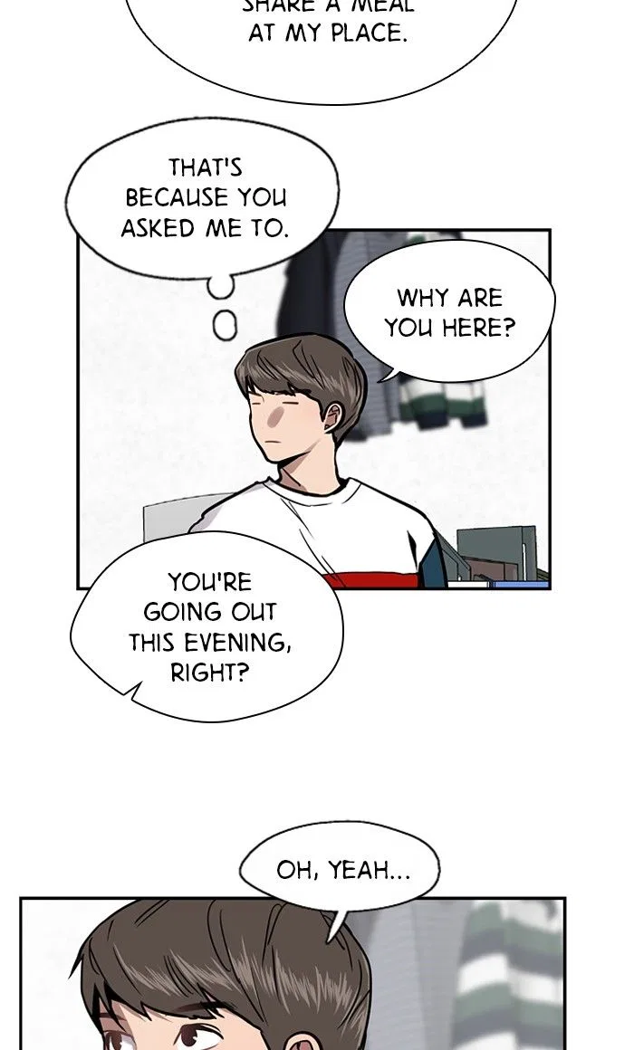Lee Doona! Chapter 10 – Page 40