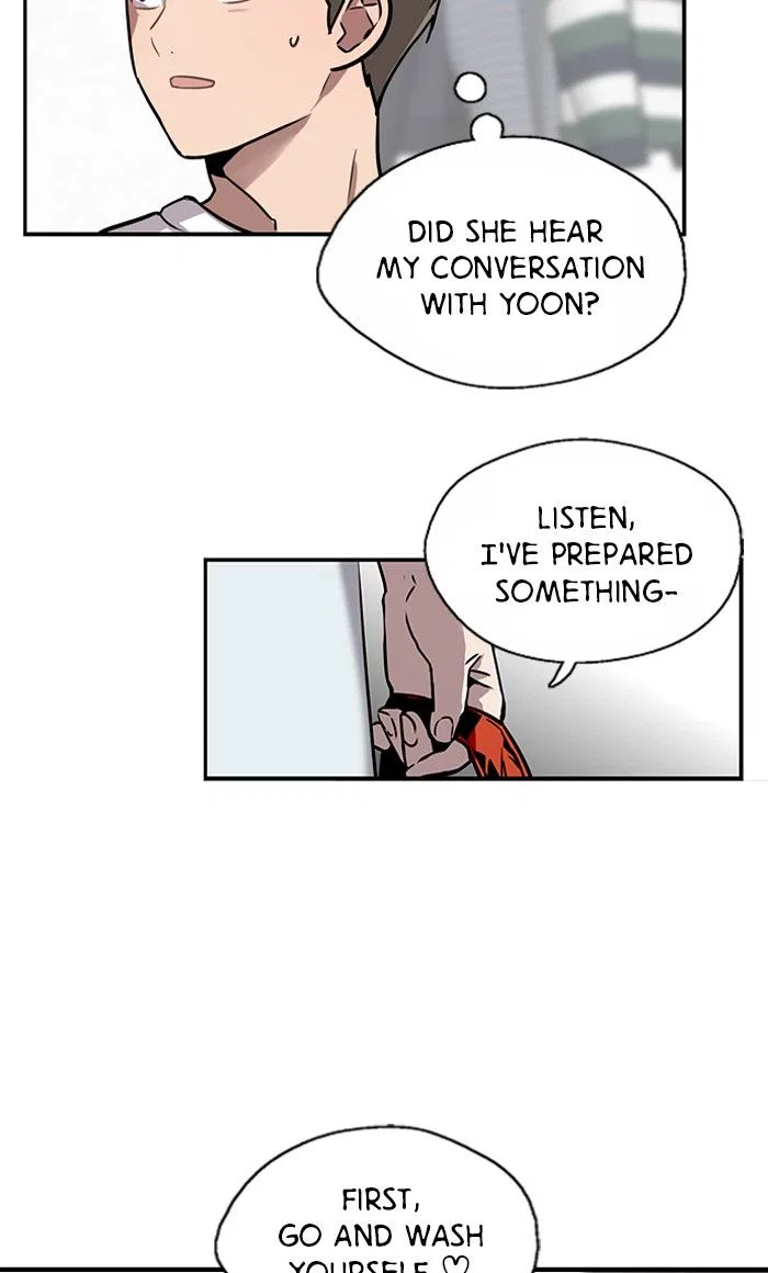 Lee Doona! Chapter 10 – Page 41
