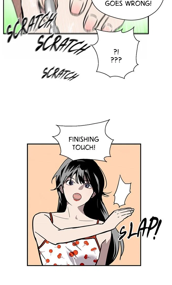 Lee Doona! Chapter 10 – Page 45