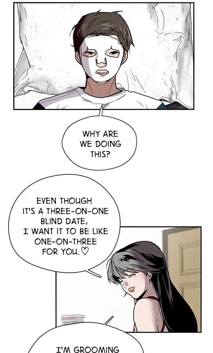 Lee Doona! Chapter 10 – Page 47