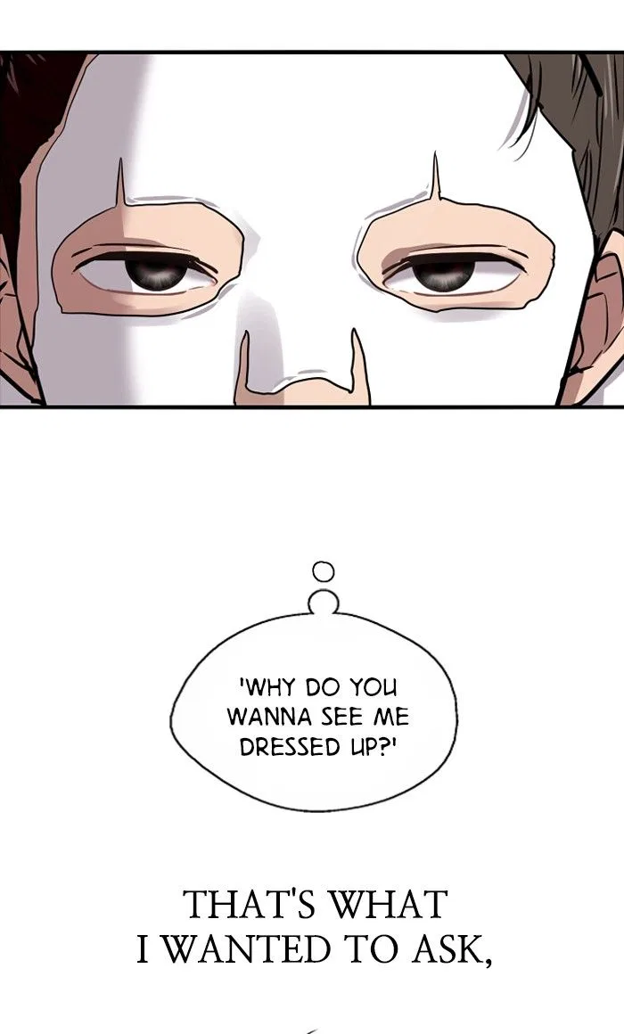 Lee Doona! Chapter 10 – Page 49
