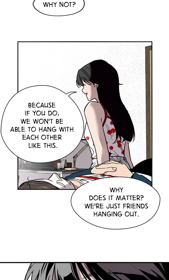 Lee Doona! Chapter 10 – Page 53