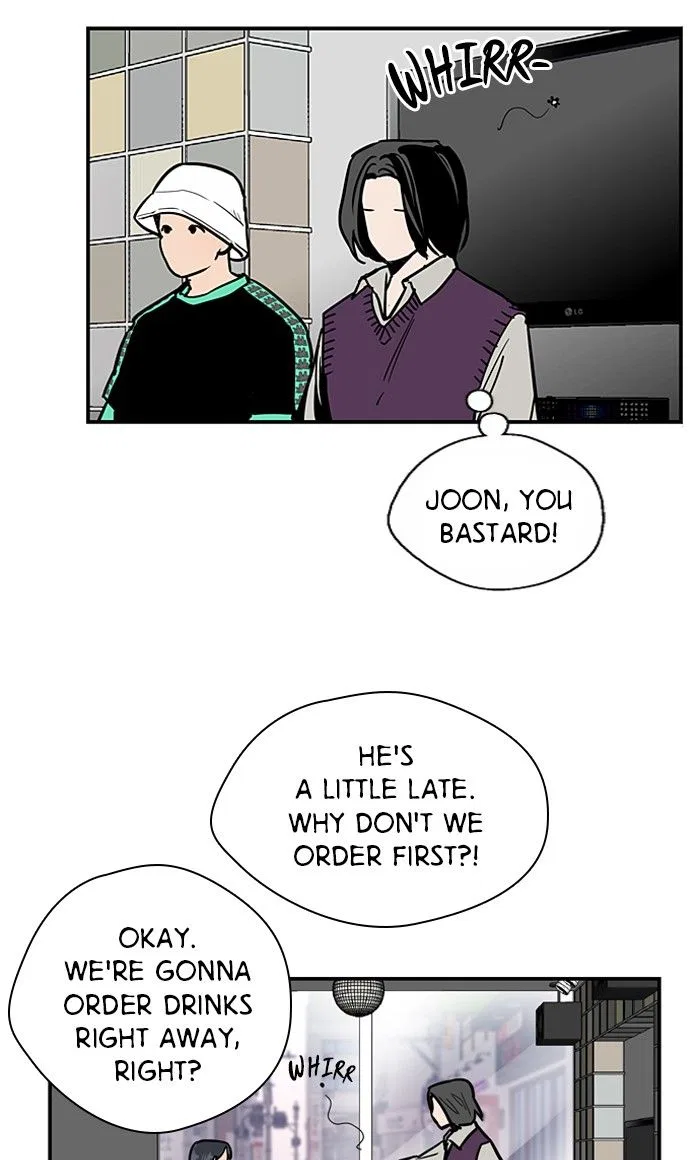 Lee Doona! Chapter 10 – Page 63