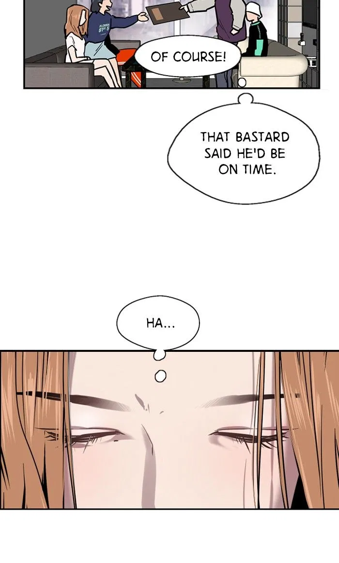 Lee Doona! Chapter 10 – Page 64