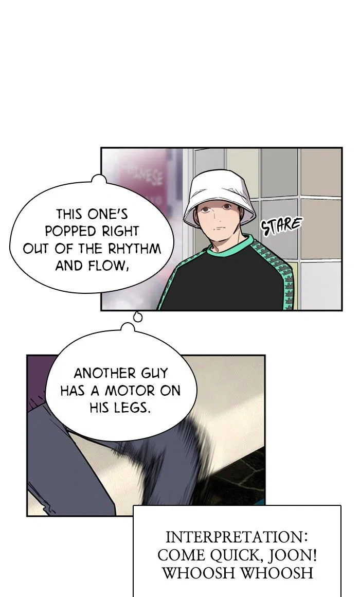 Lee Doona! Chapter 10 – Page 65