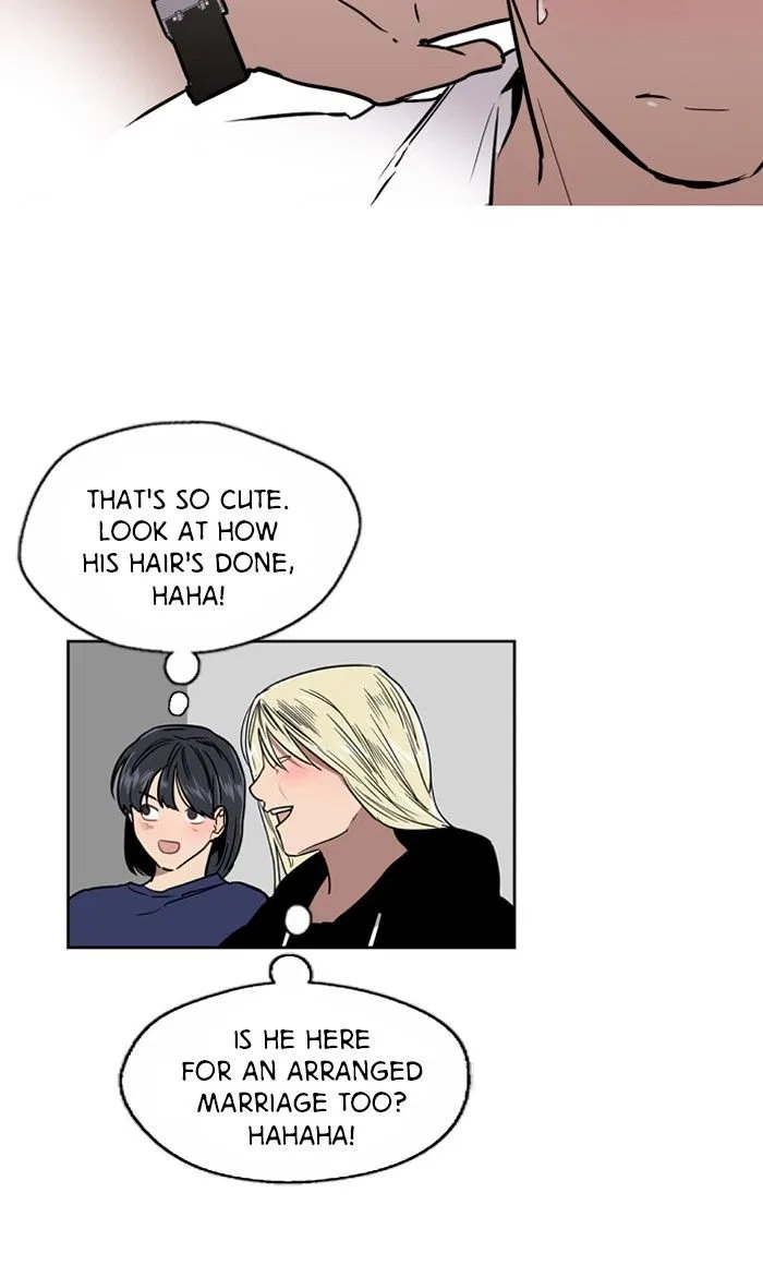 Lee Doona! Chapter 10 – Page 68