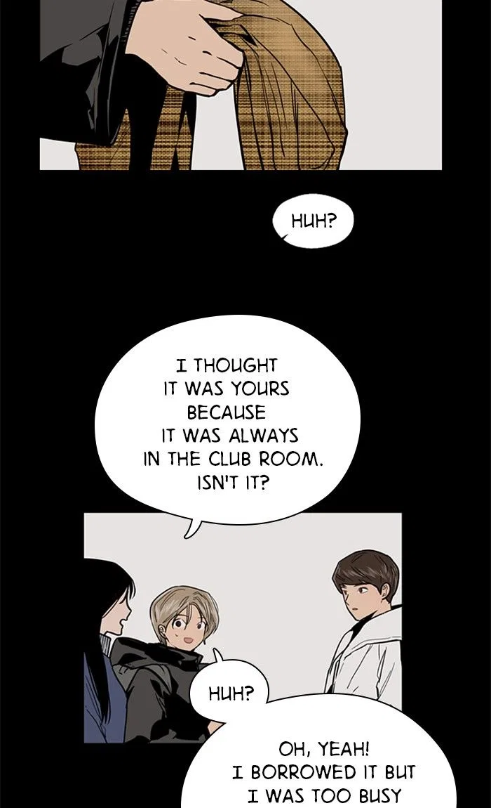 Lee Doona! Chapter 9 – Page 10