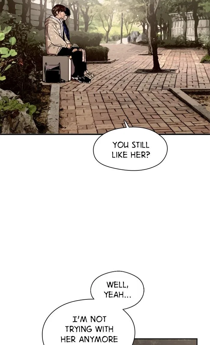 Lee Doona! Chapter 9 – Page 19
