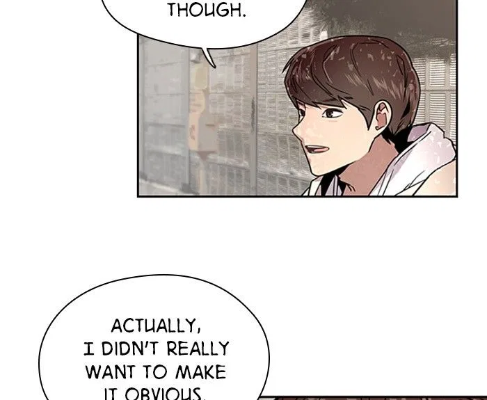 Lee Doona! Chapter 9 – Page 20