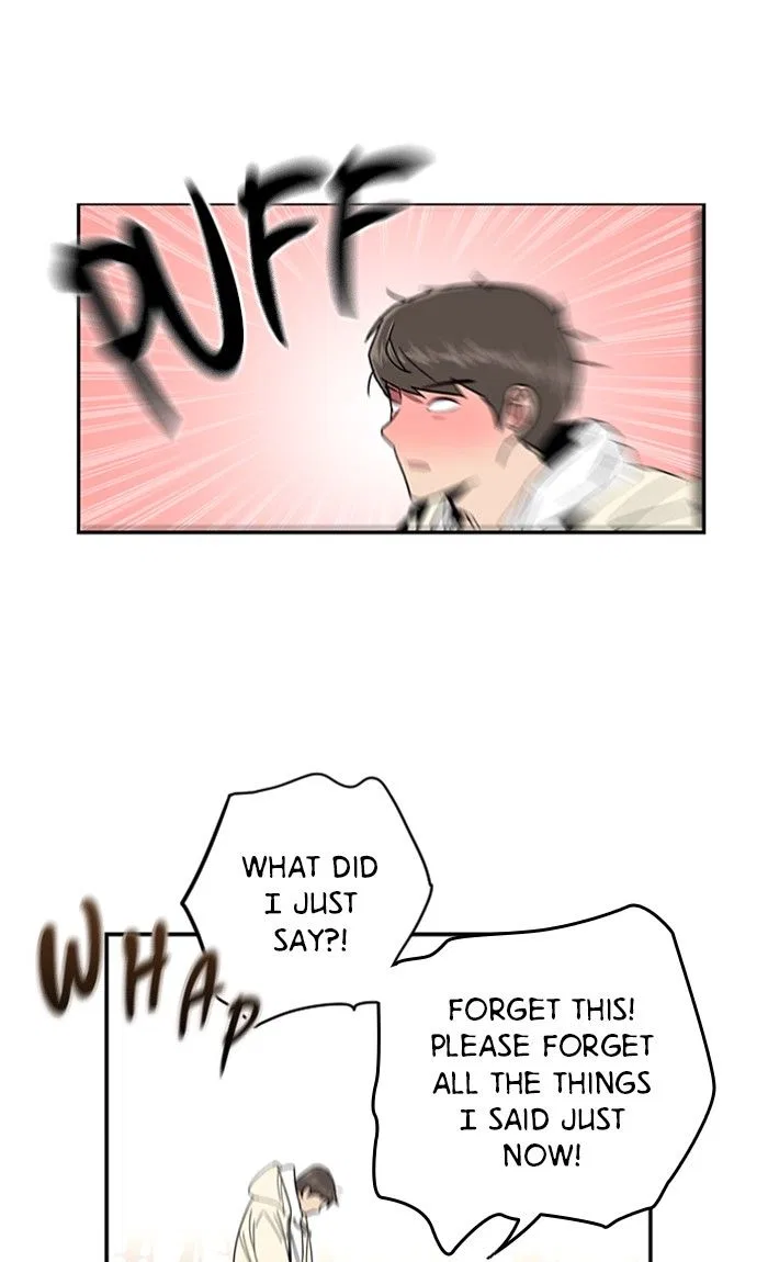Lee Doona! Chapter 9 – Page 31