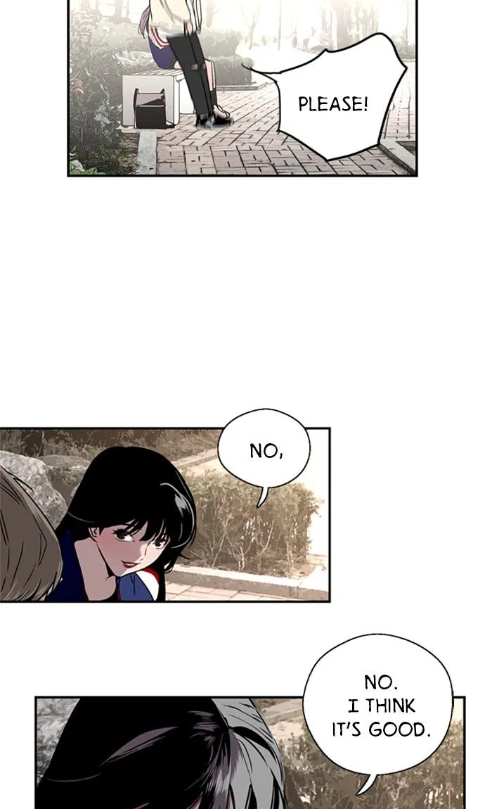 Lee Doona! Chapter 9 – Page 32