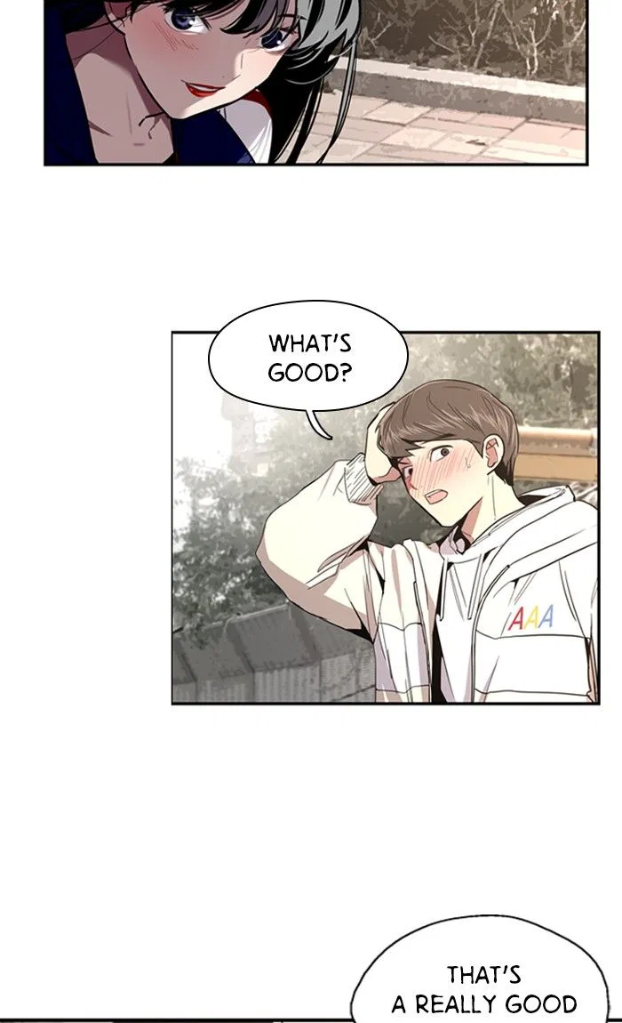 Lee Doona! Chapter 9 – Page 33
