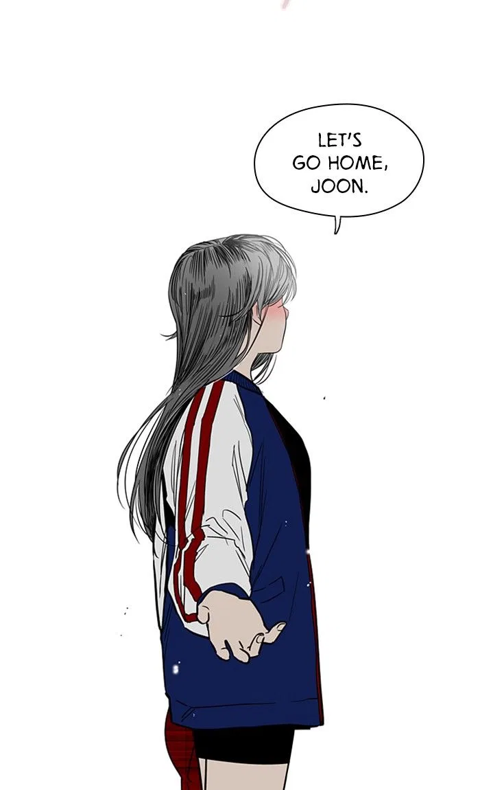 Lee Doona! Chapter 9 – Page 36