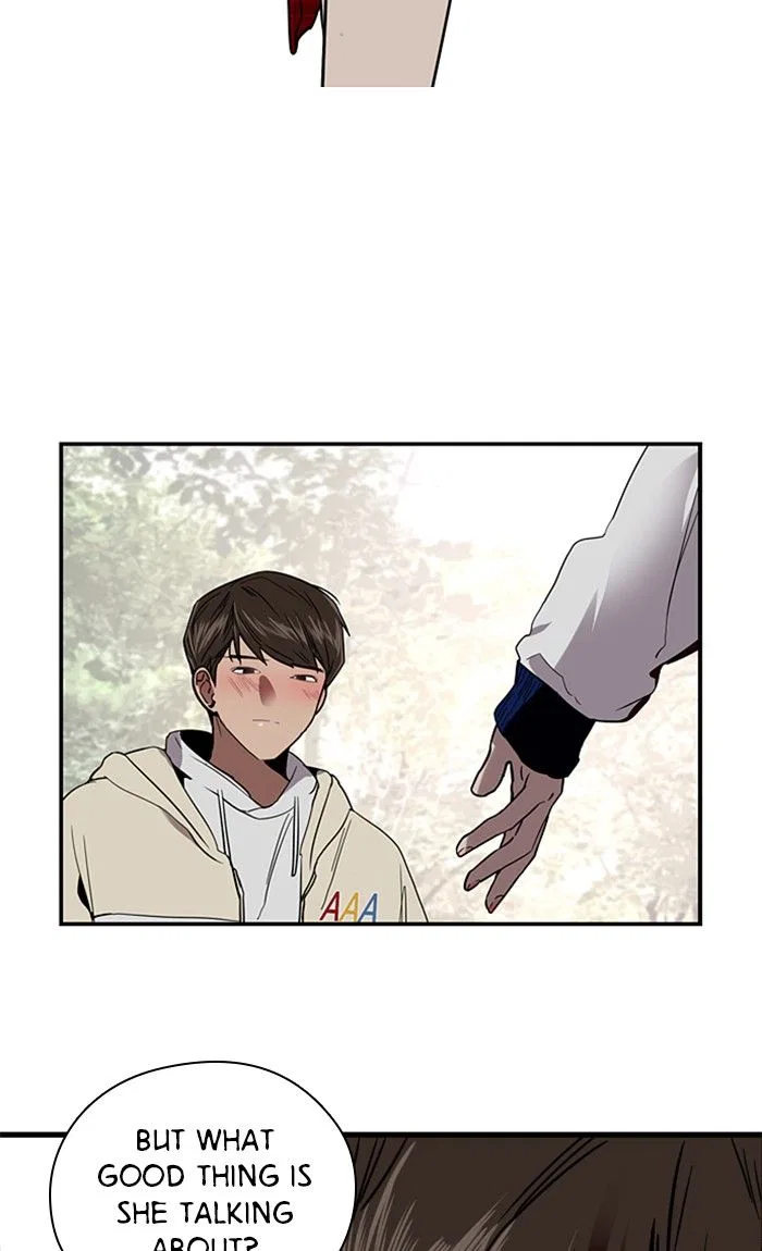Lee Doona! Chapter 9 – Page 37