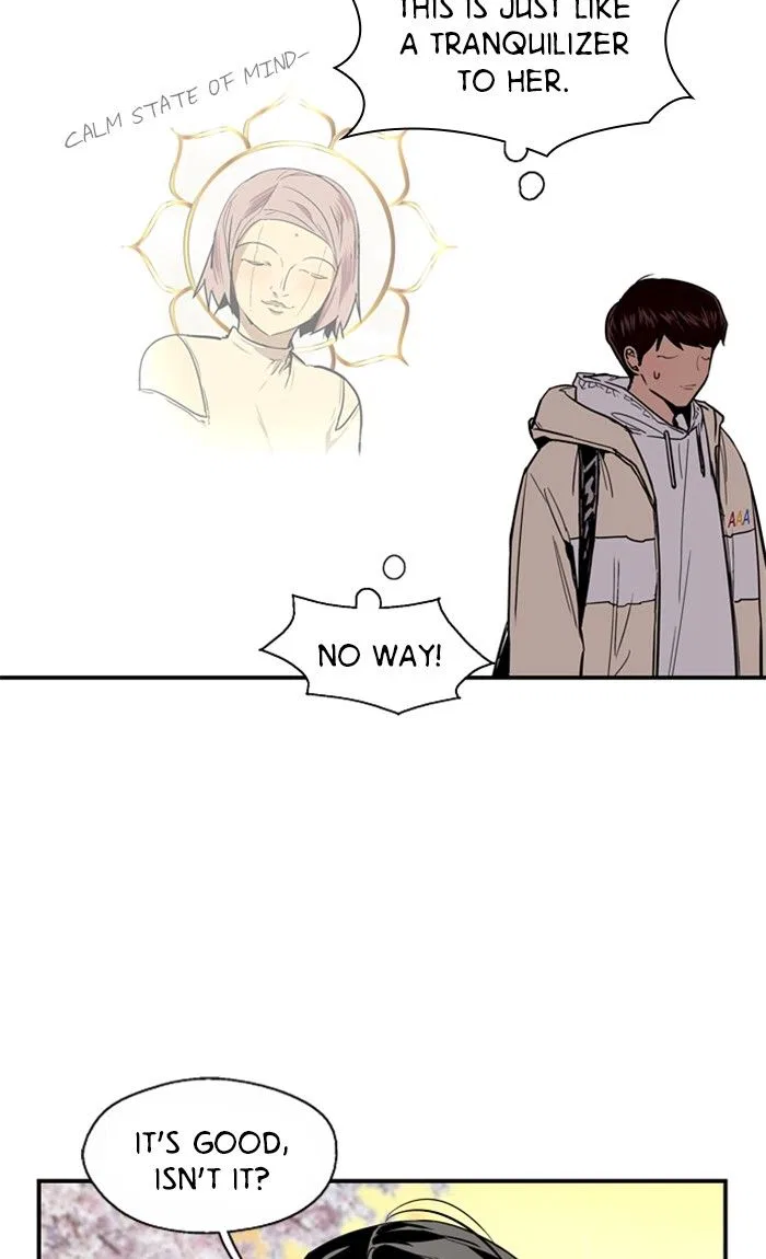 Lee Doona! Chapter 9 – Page 44