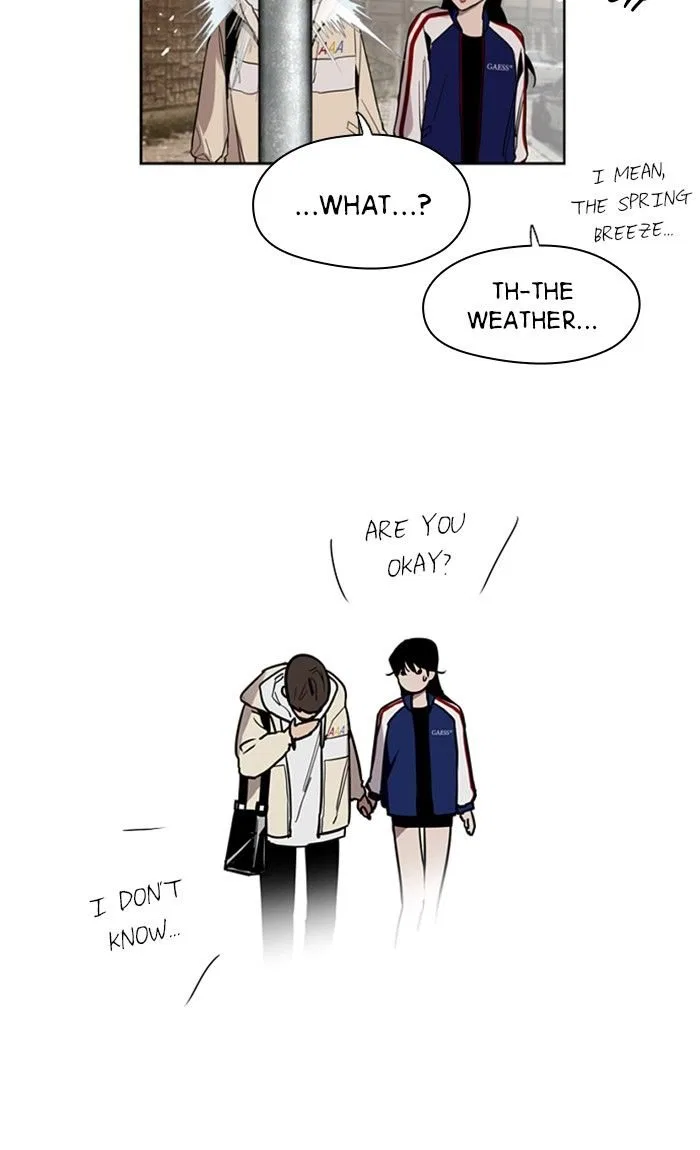 Lee Doona! Chapter 9 – Page 46