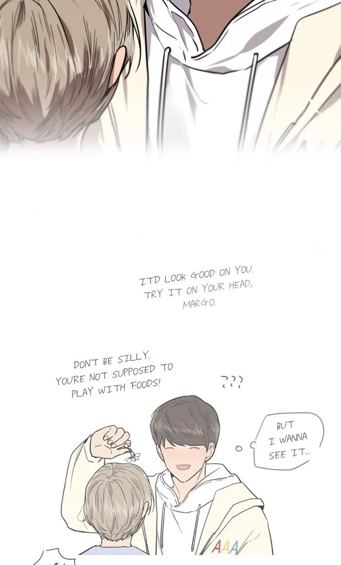 Lee Doona! Chapter 9 – Page 60