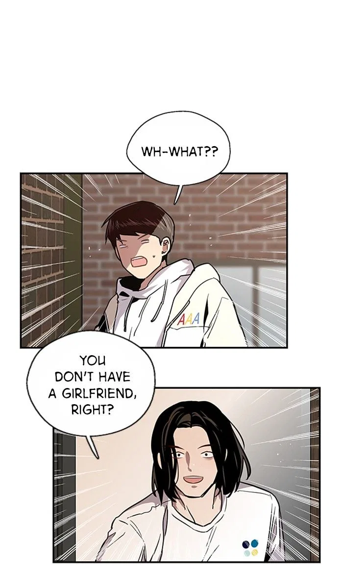 Lee Doona! Chapter 9 – Page 70