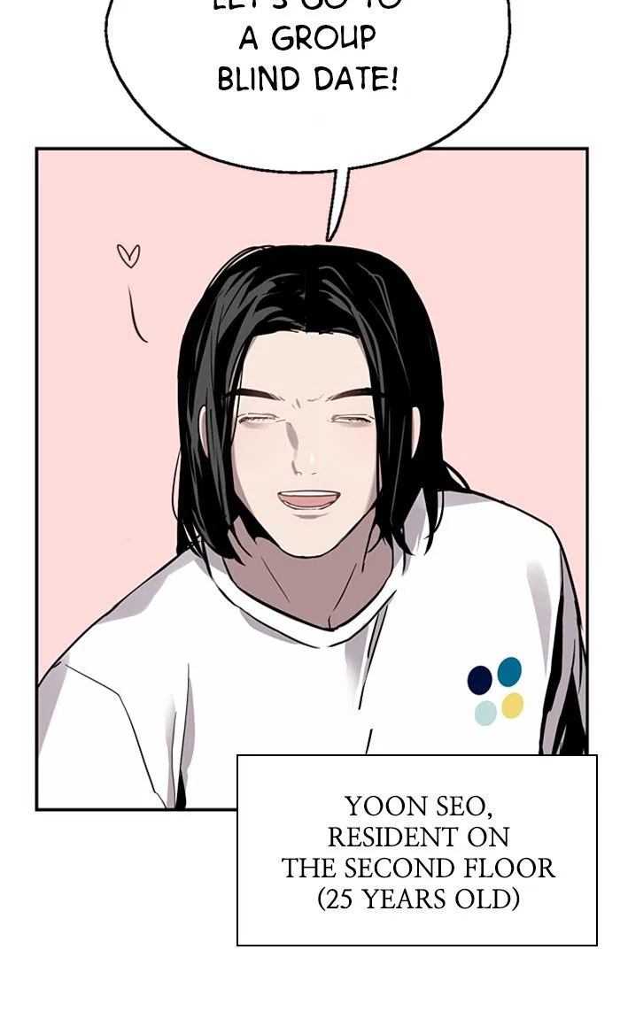Lee Doona! Chapter 9 – Page 72