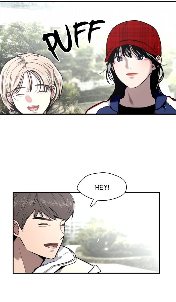 Lee Doona! Chapter 8 – Page 4