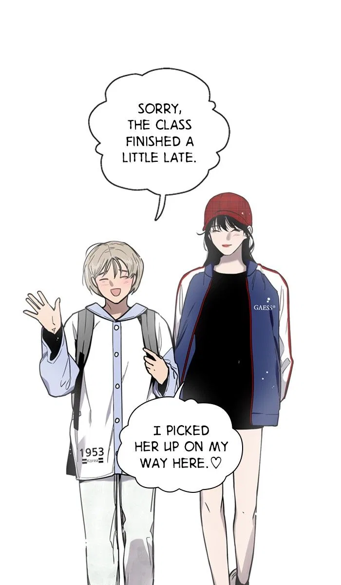 Lee Doona! Chapter 8 – Page 5