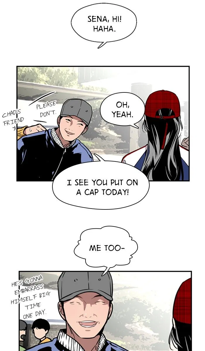 Lee Doona! Chapter 8 – Page 8