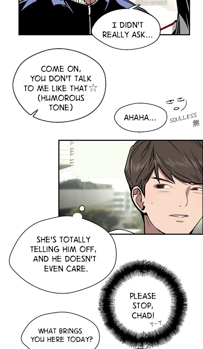 Lee Doona! Chapter 8 – Page 9