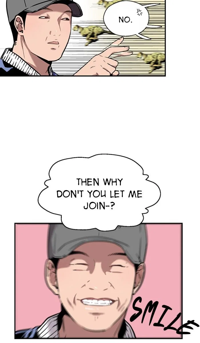 Lee Doona! Chapter 8 – Page 14