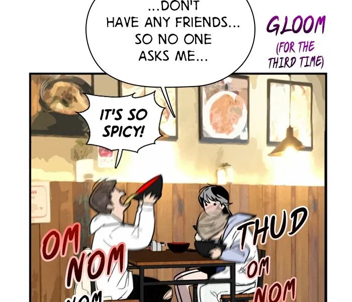 Lee Doona! Chapter 8 – Page 19