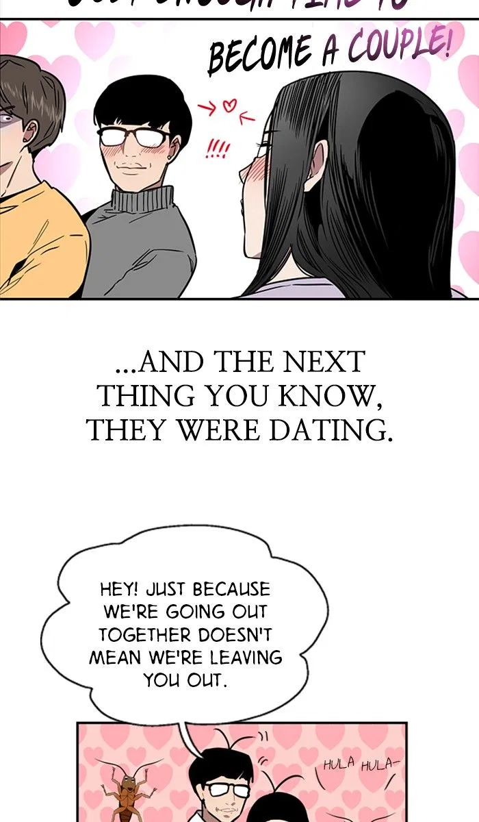 Lee Doona! Chapter 8 – Page 22