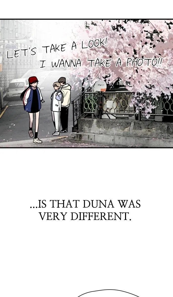 Lee Doona! Chapter 8 – Page 27