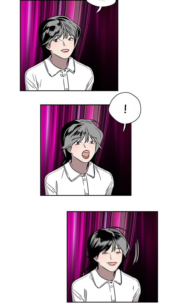 Lee Doona! Chapter 8 – Page 29