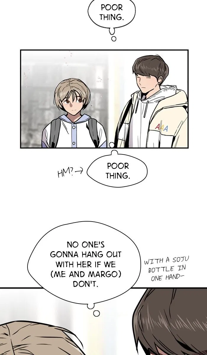 Lee Doona! Chapter 8 – Page 32